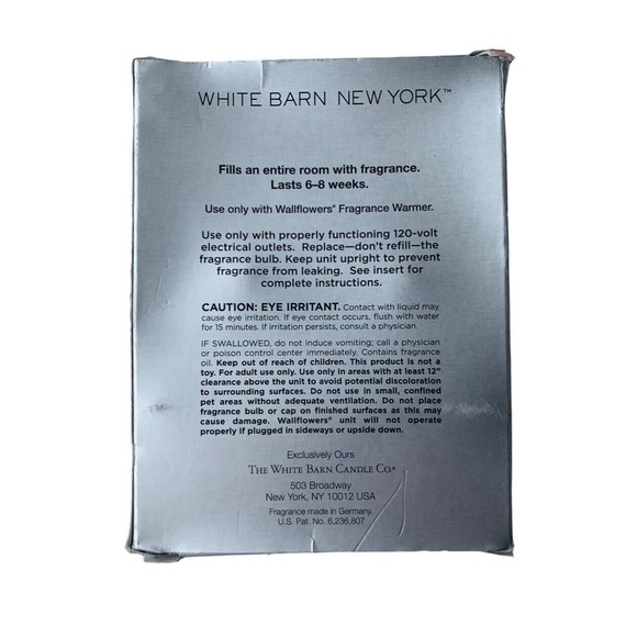 White Barn Co SOLD NOT AVAILABLE - Picture 2 of 2